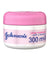 Johnson's Moisturiser Cream 24 Hours 300ml